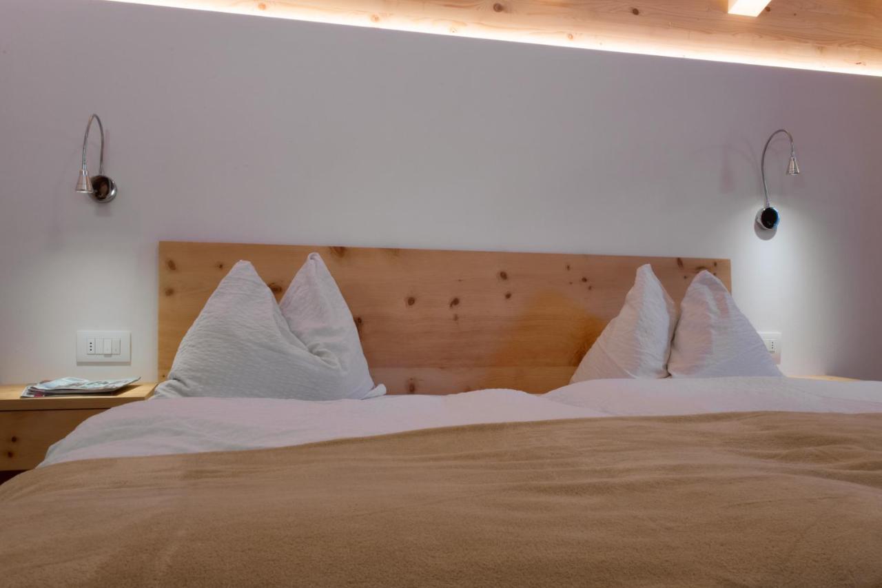 Apartments B&B Pretermo 바디아 외부 사진