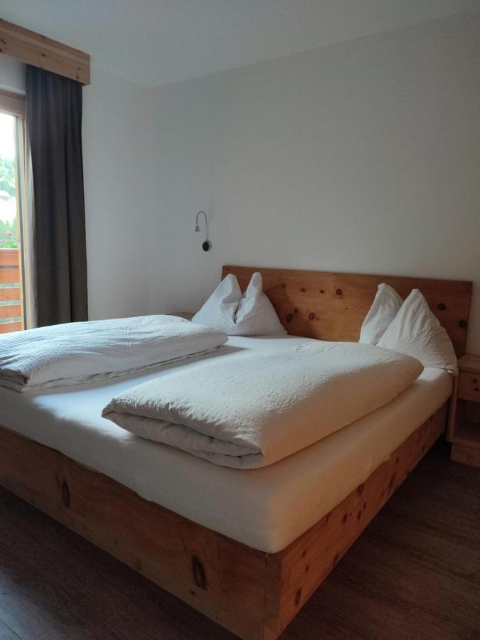 Apartments B&B Pretermo 바디아 외부 사진