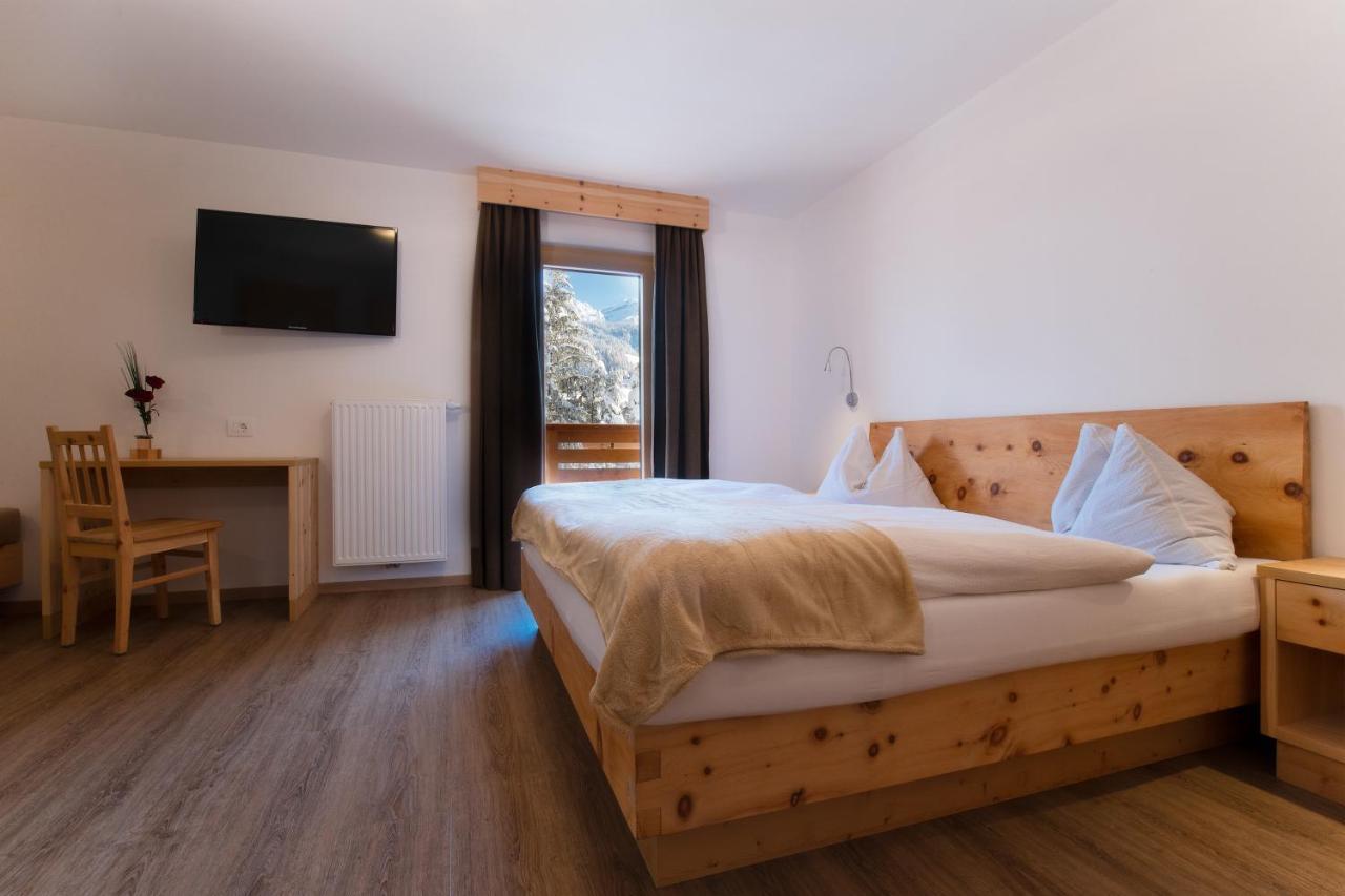 Apartments B&B Pretermo 바디아 외부 사진