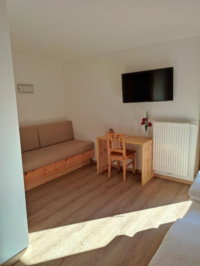 Apartments B&B Pretermo 바디아 외부 사진