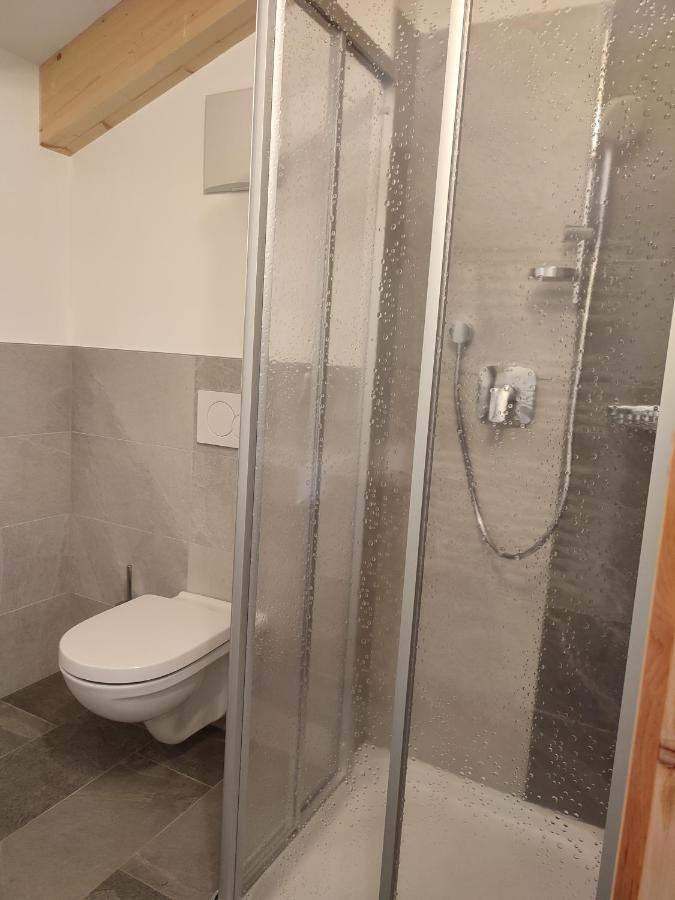 Apartments B&B Pretermo 바디아 외부 사진