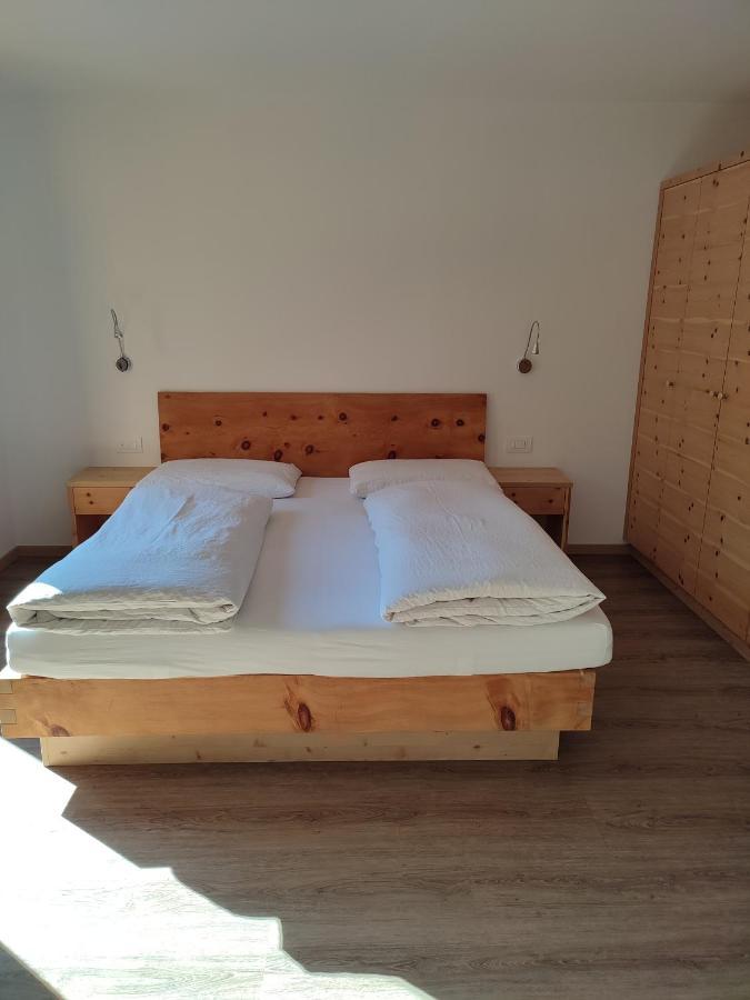 Apartments B&B Pretermo 바디아 외부 사진
