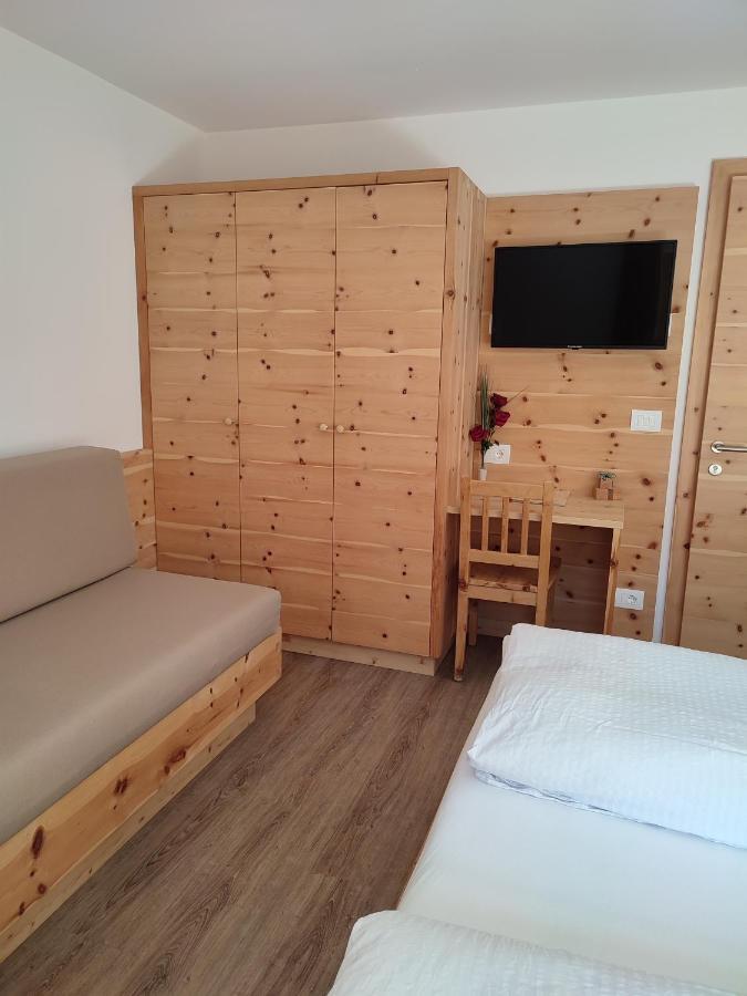 Apartments B&B Pretermo 바디아 외부 사진