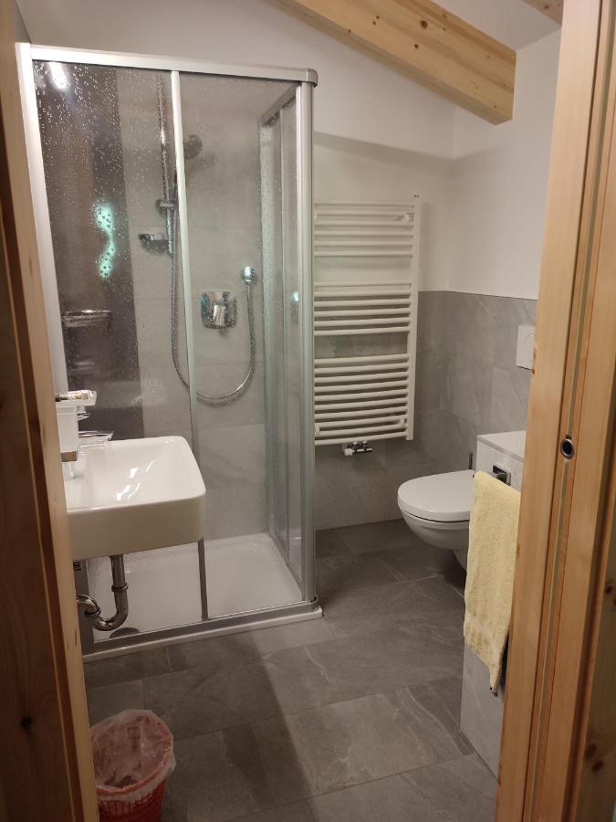 Apartments B&B Pretermo 바디아 외부 사진