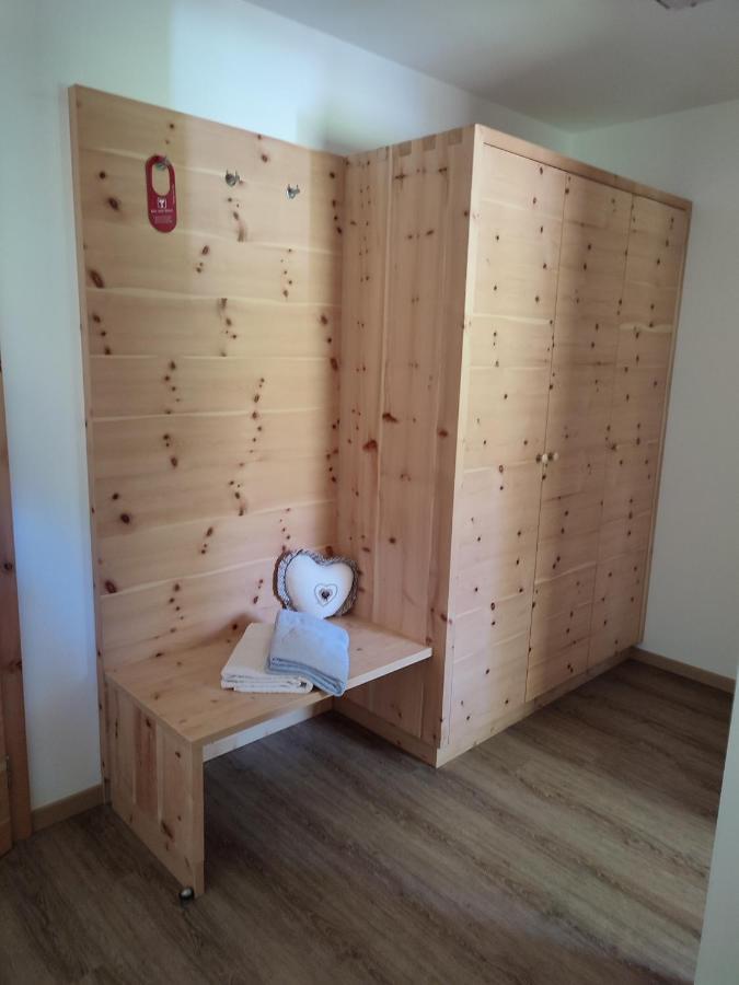 Apartments B&B Pretermo 바디아 외부 사진