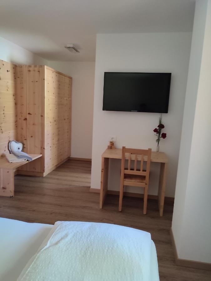 Apartments B&B Pretermo 바디아 외부 사진