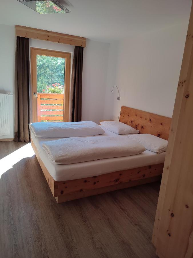Apartments B&B Pretermo 바디아 외부 사진