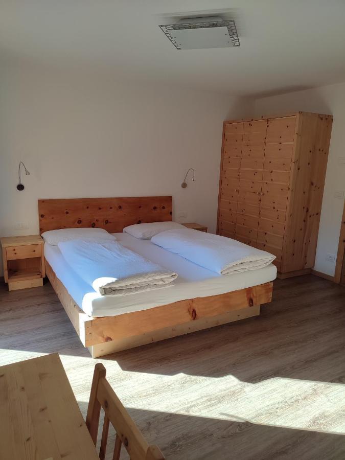 Apartments B&B Pretermo 바디아 외부 사진