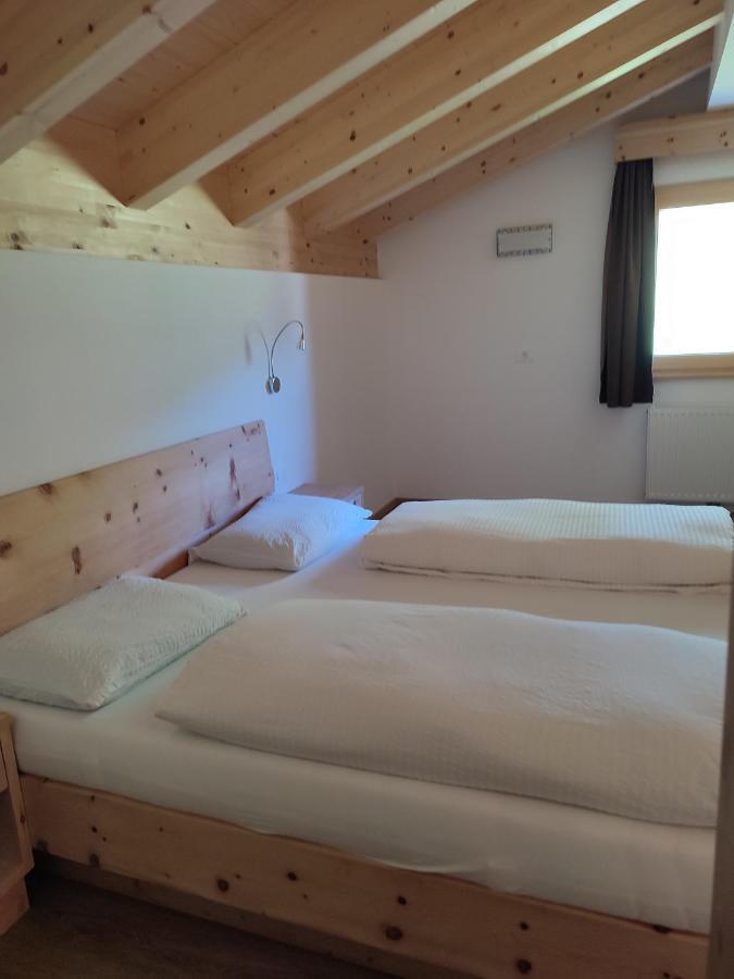 Apartments B&B Pretermo 바디아 외부 사진