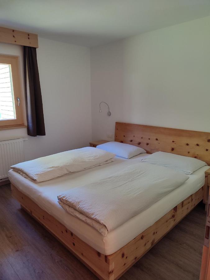 Apartments B&B Pretermo 바디아 외부 사진